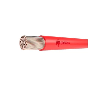 Провод ПуГВнг(А)-LS 1х1.5 К 450/750В (бухта) (м) Цветлит 00-00130579